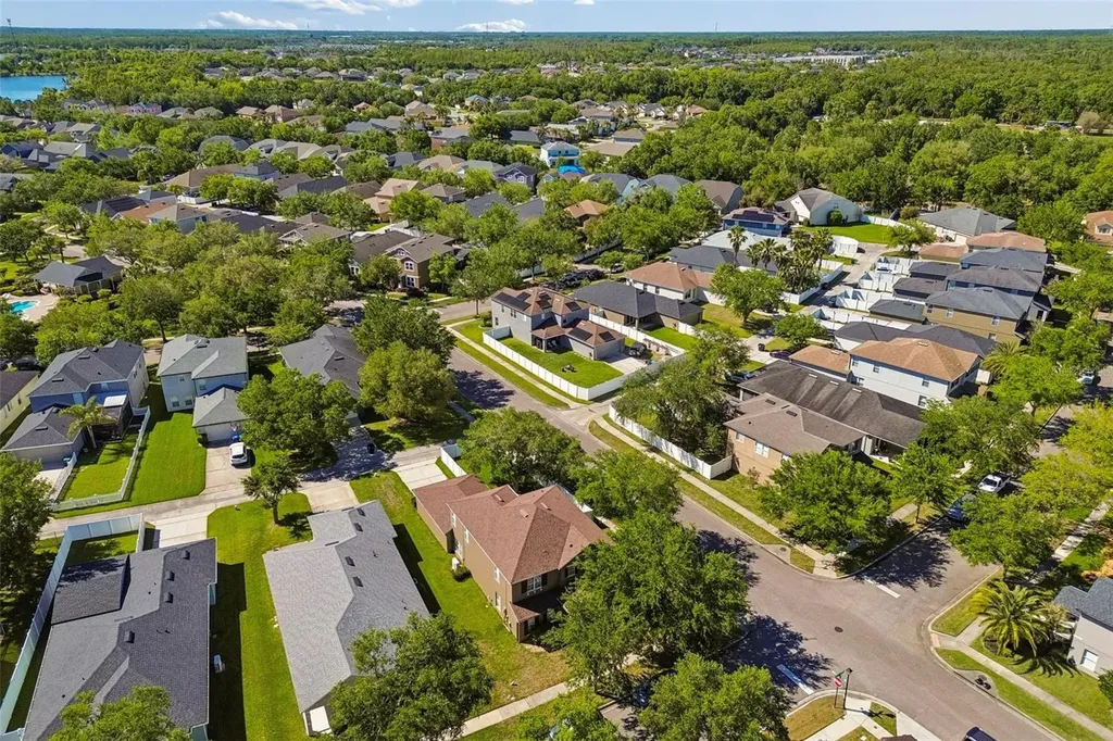 14759 Royal Poinciana Drive Orlando FL 32828