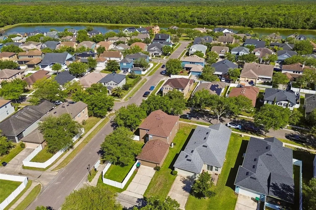 14759 Royal Poinciana Drive Orlando FL 32828