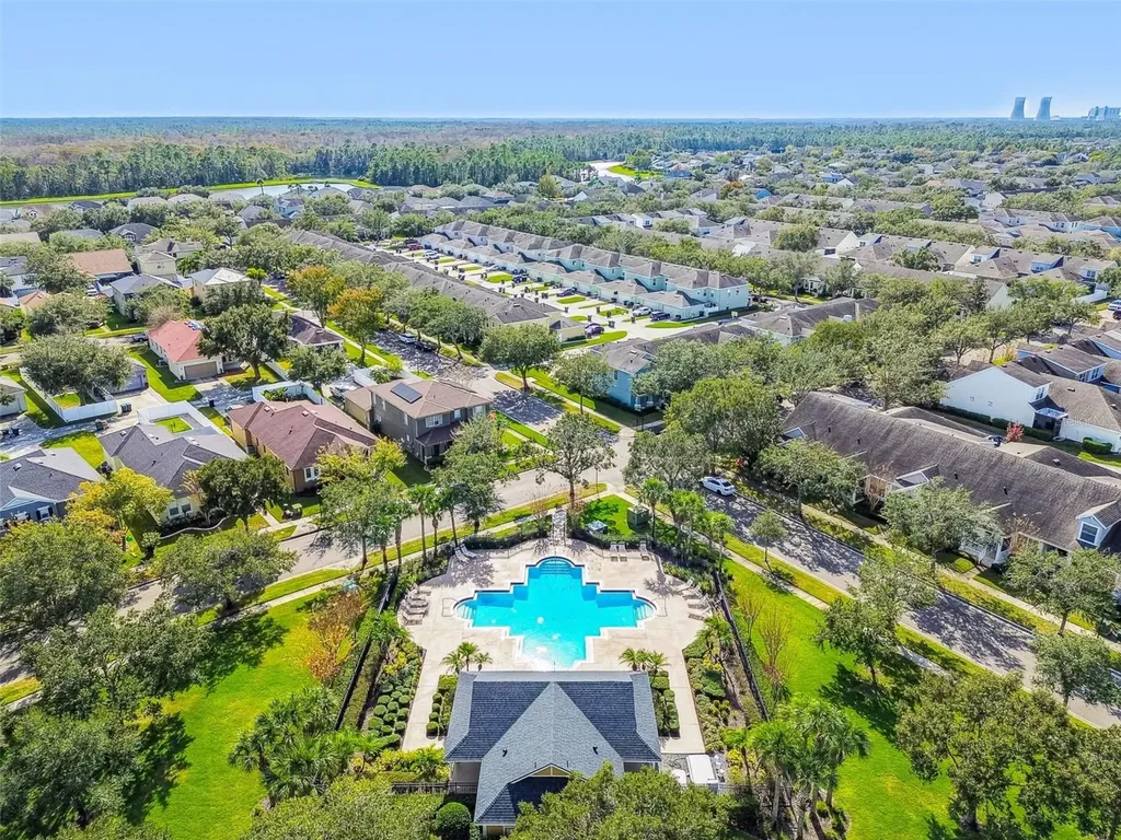 14759 Royal Poinciana Drive Orlando FL 32828