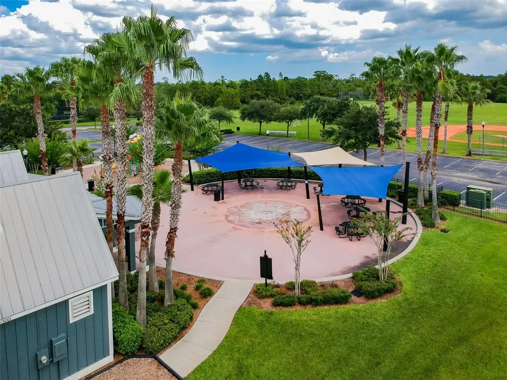 14759 Royal Poinciana Drive Orlando FL 32828