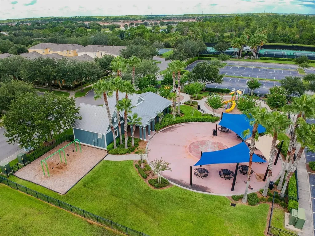 14759 Royal Poinciana Drive Orlando FL 32828