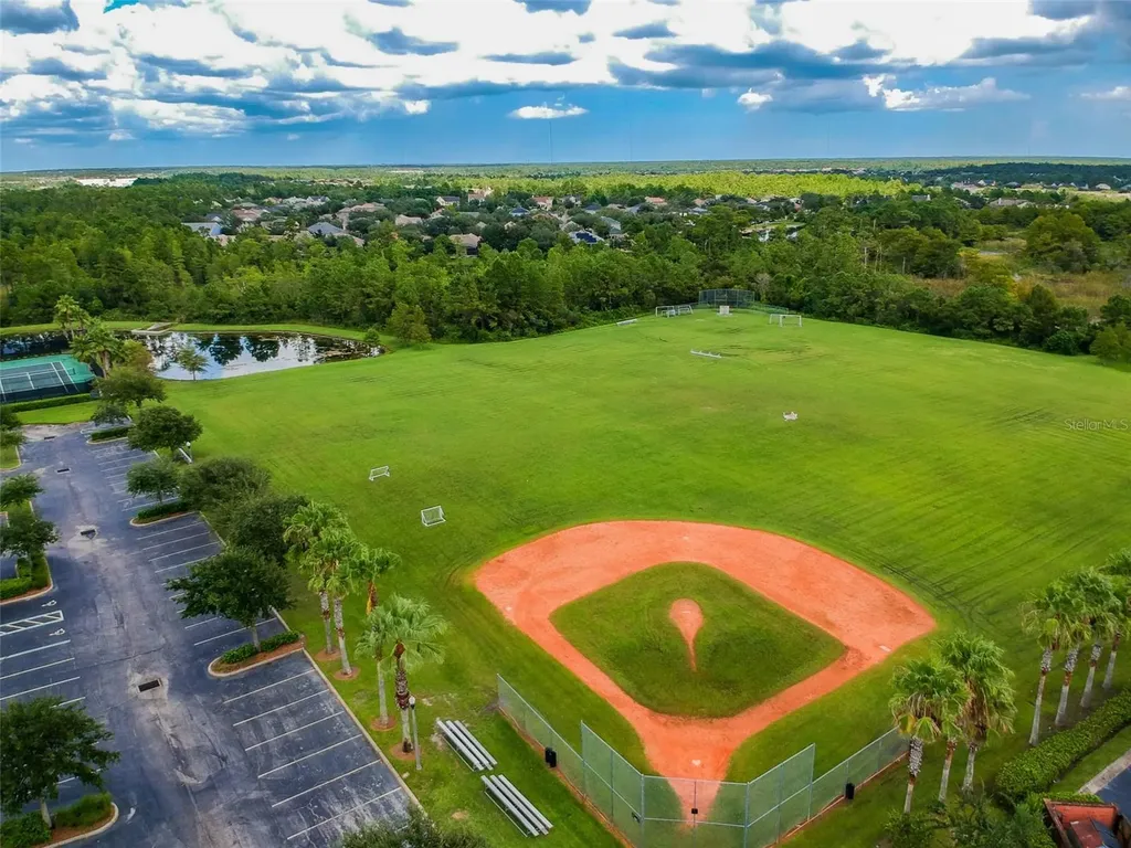 14759 Royal Poinciana Drive Orlando FL 32828