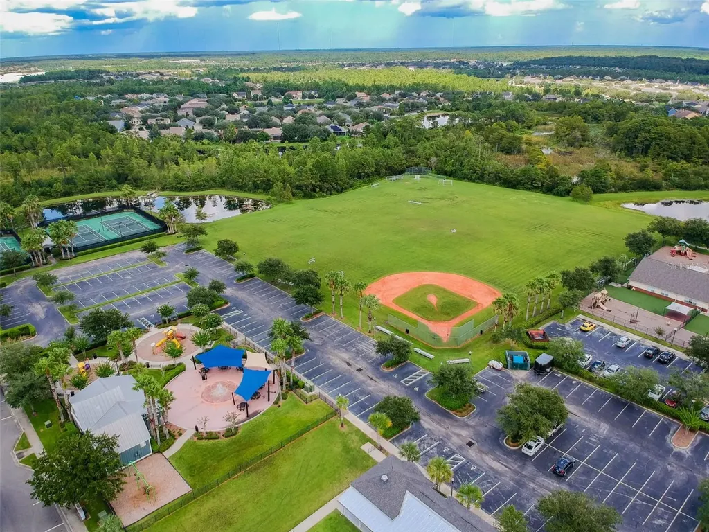 14759 Royal Poinciana Drive Orlando FL 32828