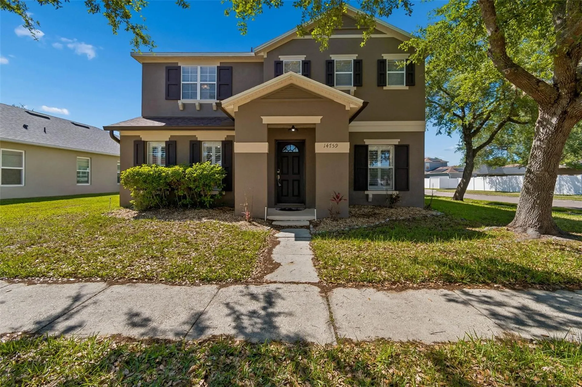 14759 Royal Poinciana Drive Orlando FL 32828
