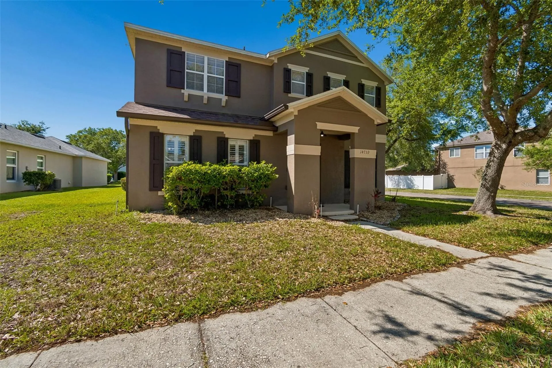 14759 Royal Poinciana Drive Orlando FL 32828