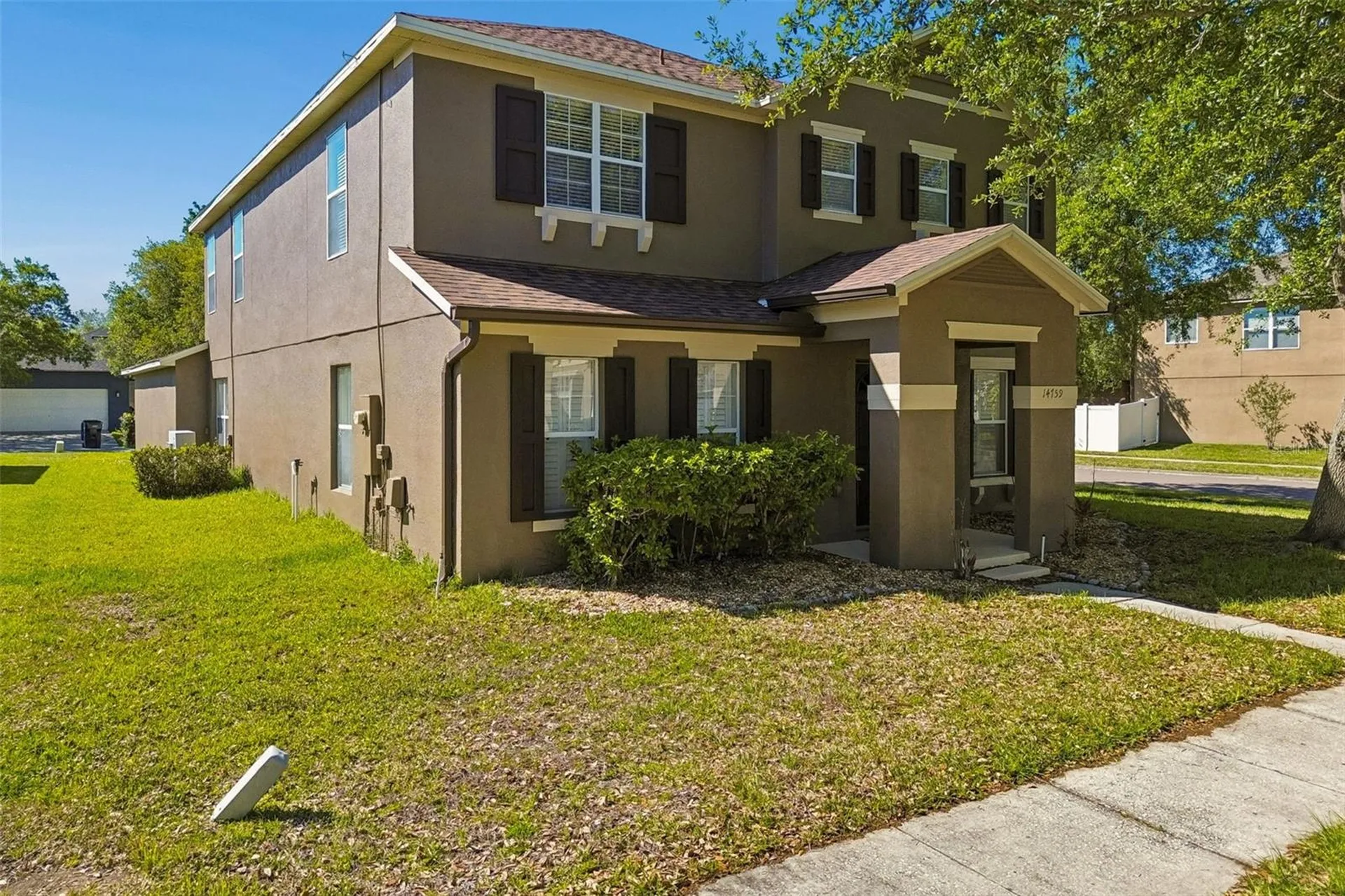 14759 Royal Poinciana Drive Orlando FL 32828