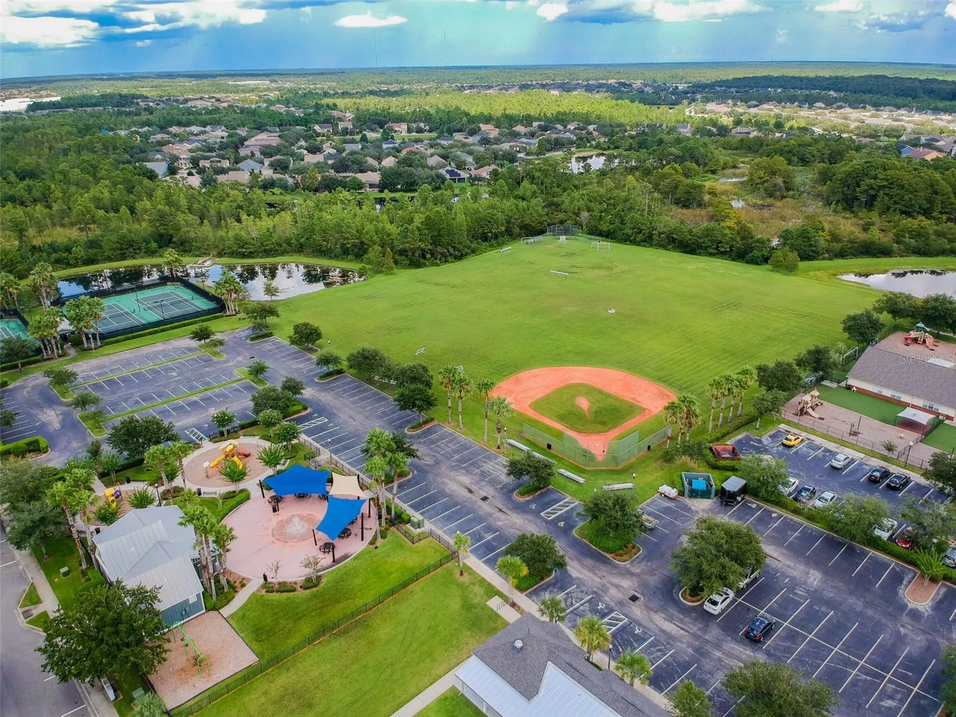 14759 Royal Poinciana Drive Orlando FL 32828