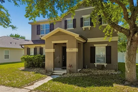 14759 Royal Poinciana Drive Orlando FL 32828