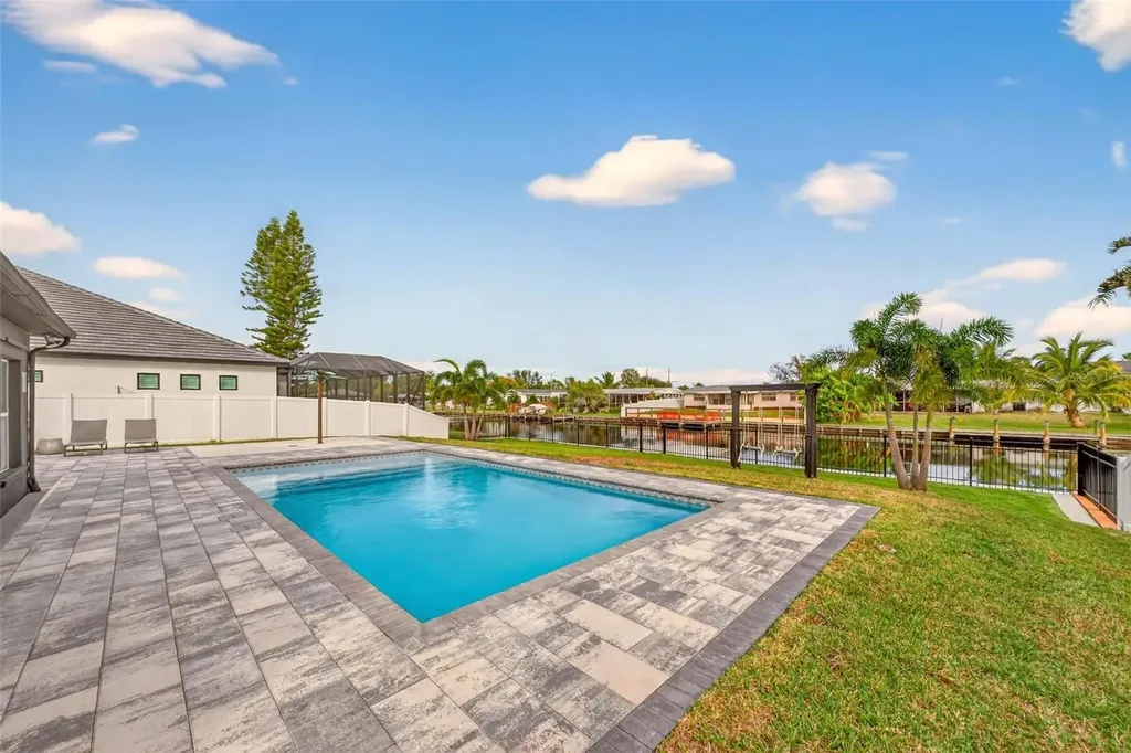 113 Deleon Road Cocoa Beach FL 32931