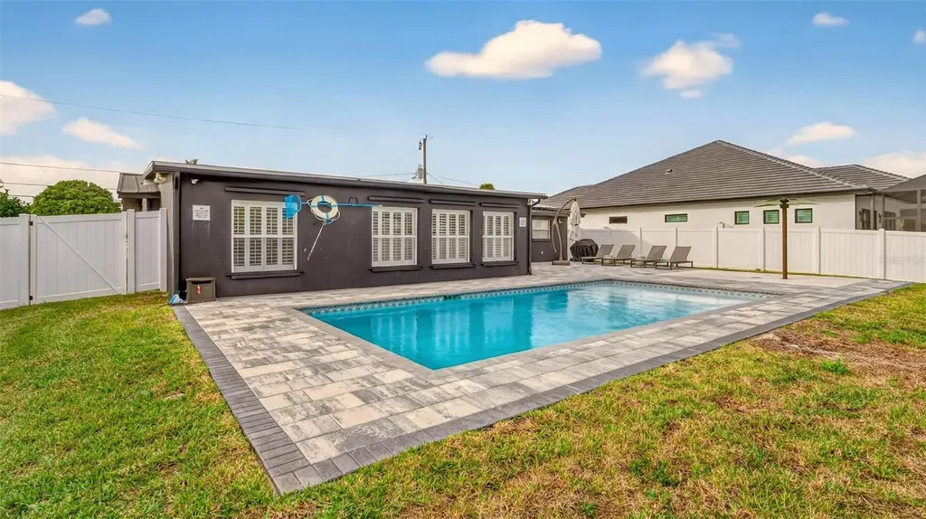 113 Deleon Road Cocoa Beach FL 32931