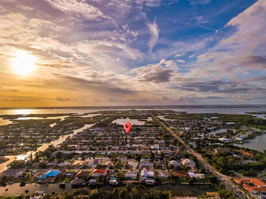 113 Deleon Road Cocoa Beach FL 32931