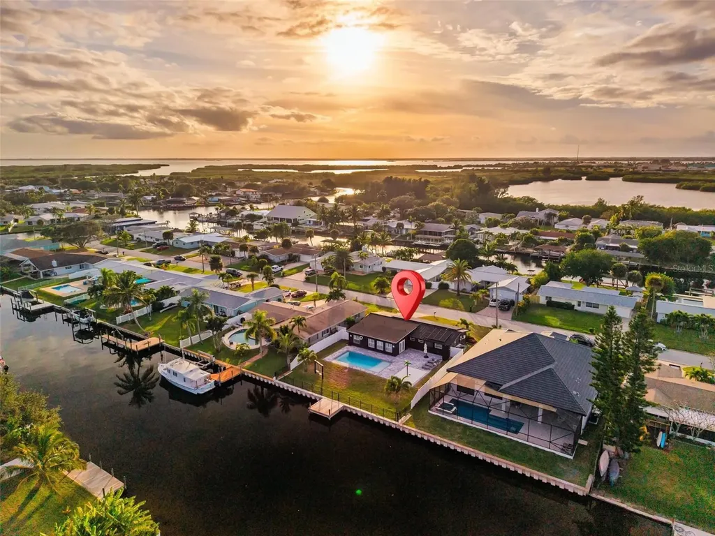 113 Deleon Road Cocoa Beach FL 32931