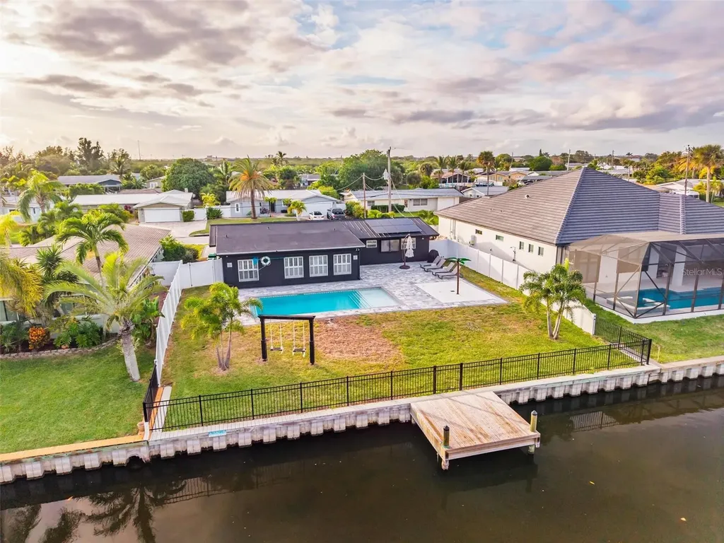 113 Deleon Road Cocoa Beach FL 32931