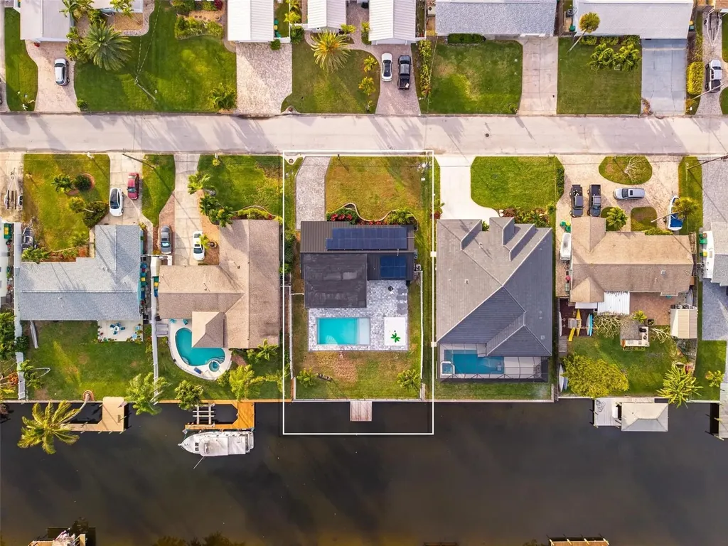 113 Deleon Road Cocoa Beach FL 32931