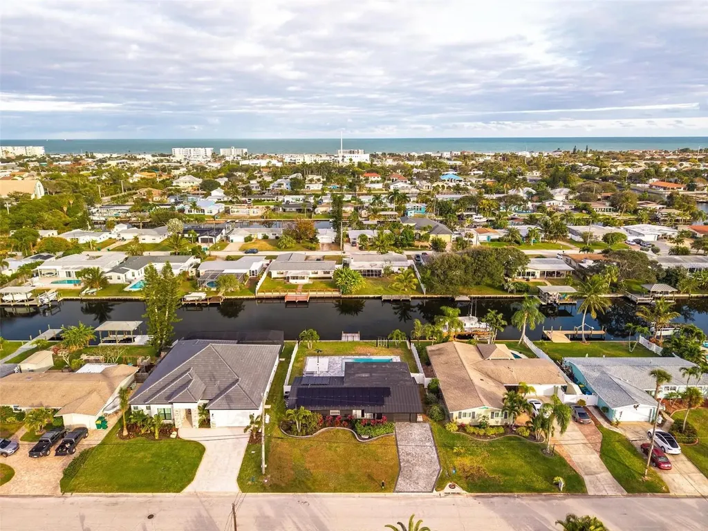 113 Deleon Road Cocoa Beach FL 32931