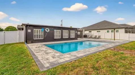 113 Deleon Road Cocoa Beach FL 32931