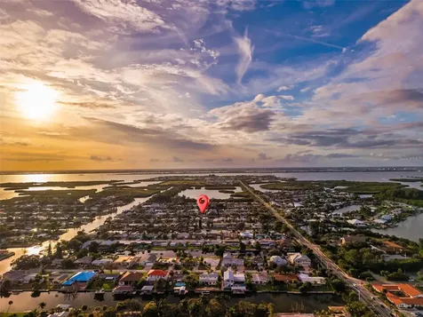 113 Deleon Road Cocoa Beach FL 32931