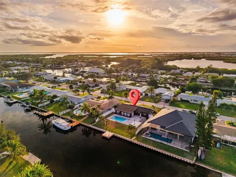 113 Deleon Road Cocoa Beach FL 32931