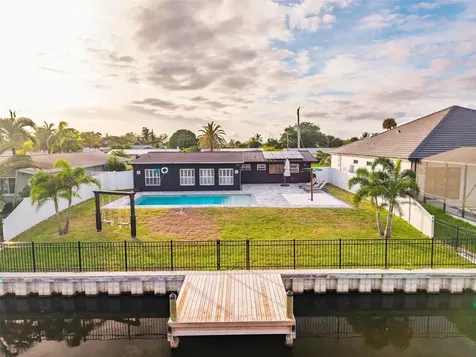 113 Deleon Road Cocoa Beach FL 32931