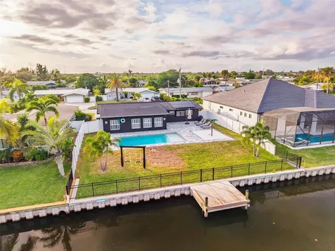 113 Deleon Road Cocoa Beach FL 32931