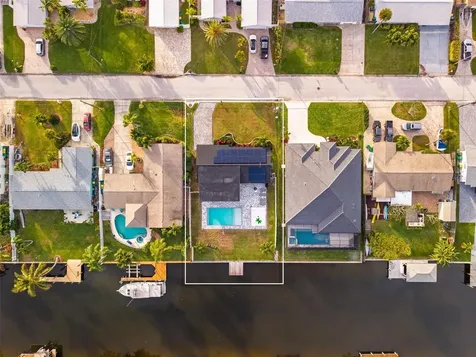 113 Deleon Road Cocoa Beach FL 32931