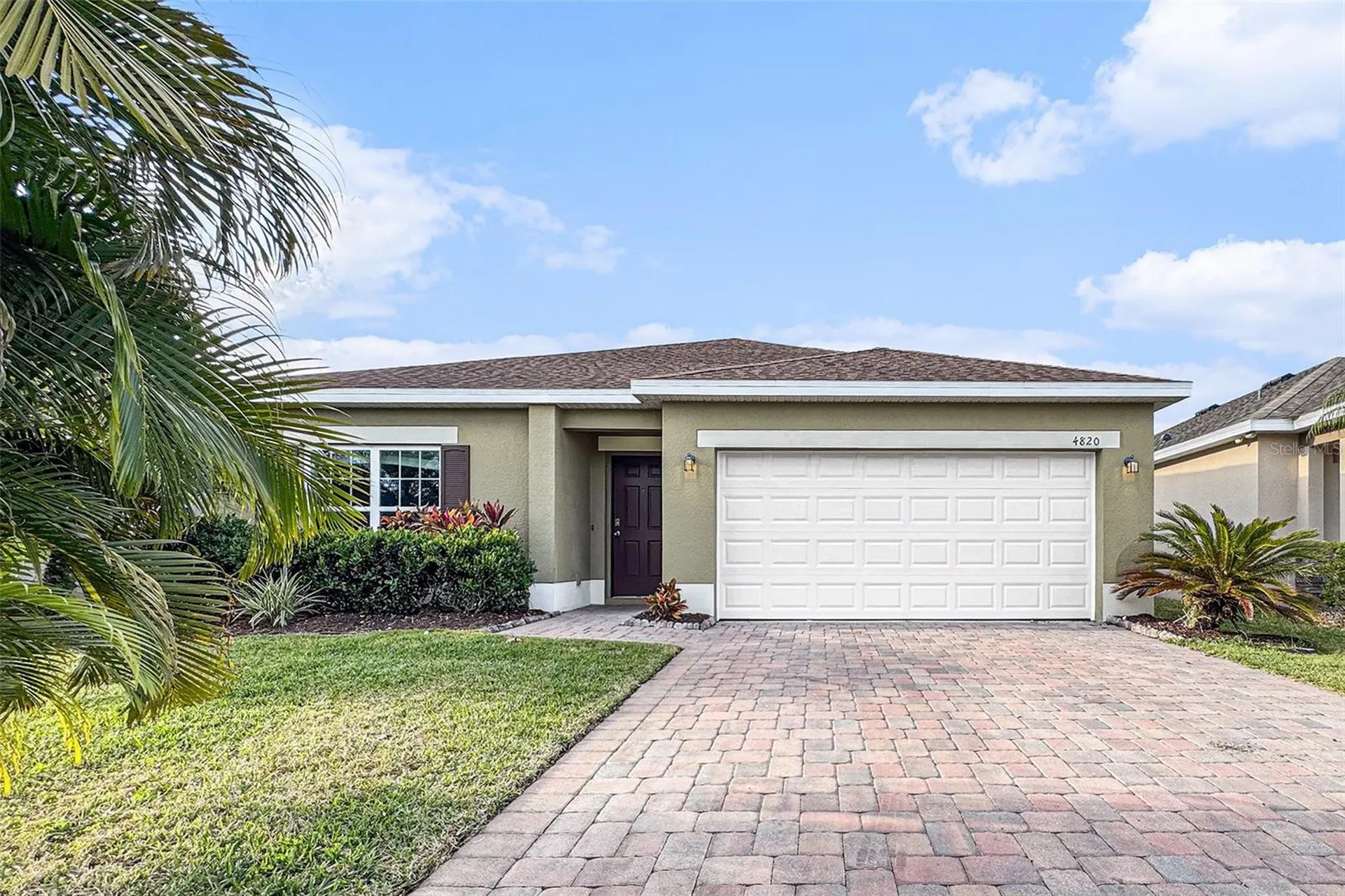 4820 Rockvale Drive Kissimmee FL 34758