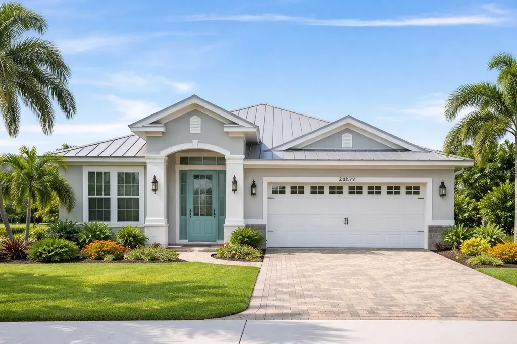 Norton Drive North Port FL 34288