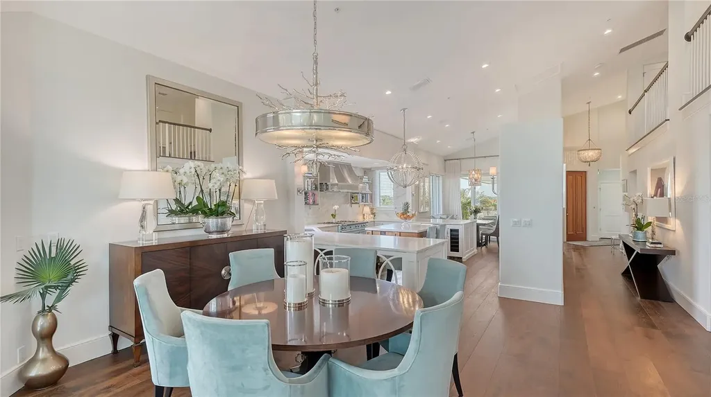 340 Gulf Of Mexico Drive Longboat Key FL 34228