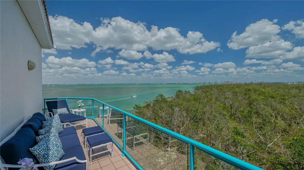 340 Gulf Of Mexico Drive Longboat Key FL 34228