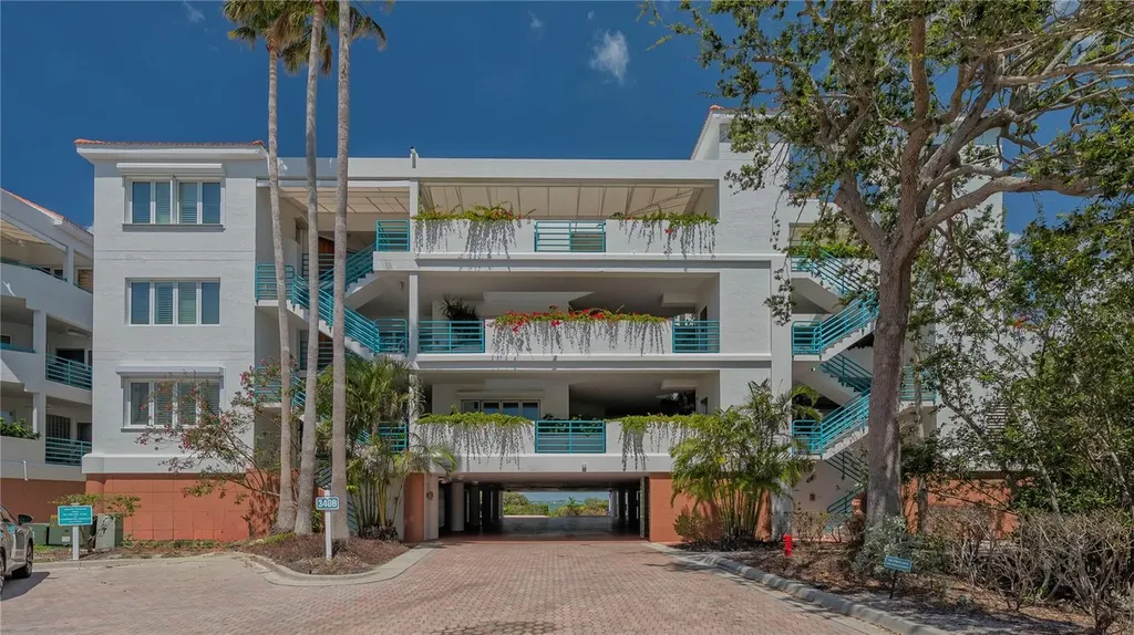 340 Gulf Of Mexico Drive Longboat Key FL 34228