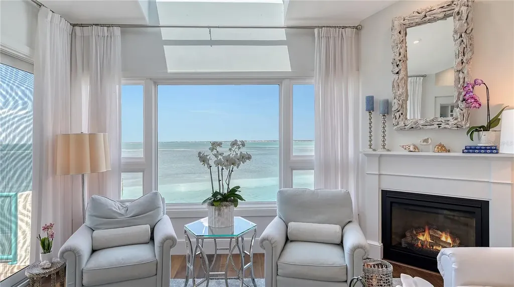 340 Gulf Of Mexico Drive Longboat Key FL 34228