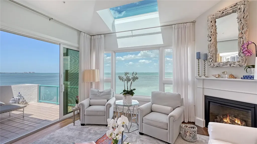 340 Gulf Of Mexico Drive Longboat Key FL 34228