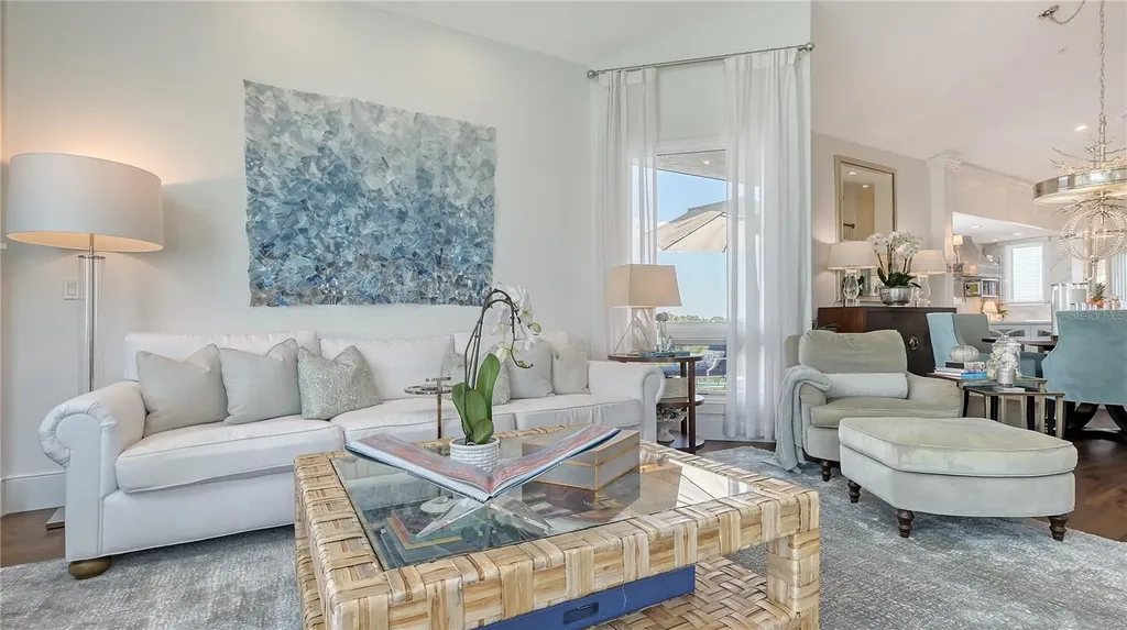 340 Gulf Of Mexico Drive Longboat Key FL 34228