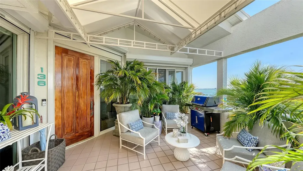 340 Gulf Of Mexico Drive Longboat Key FL 34228