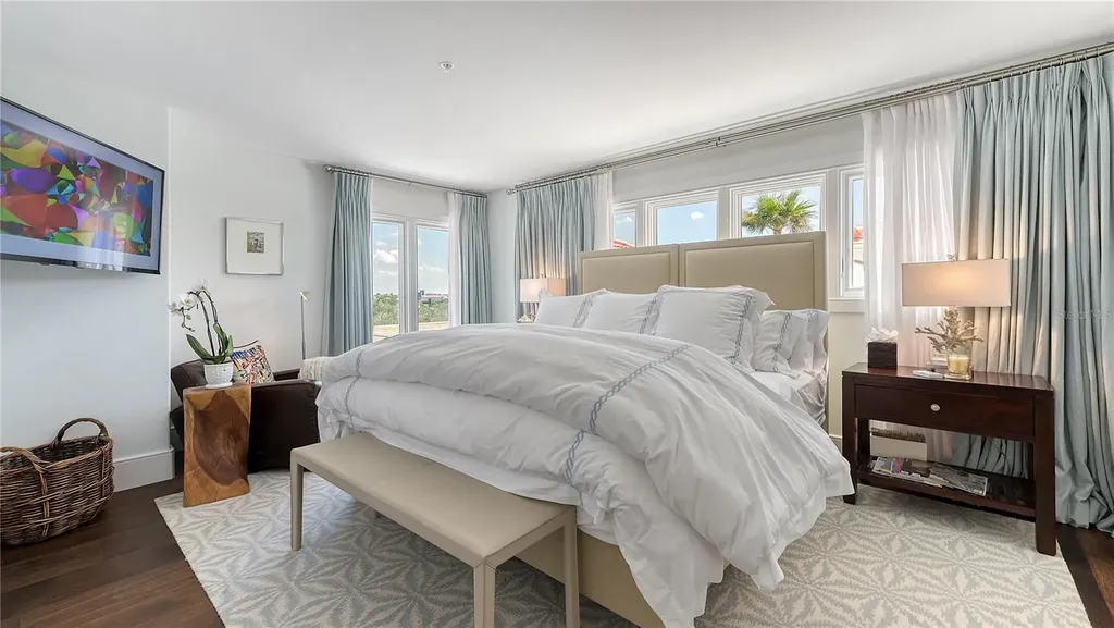 340 Gulf Of Mexico Drive Longboat Key FL 34228
