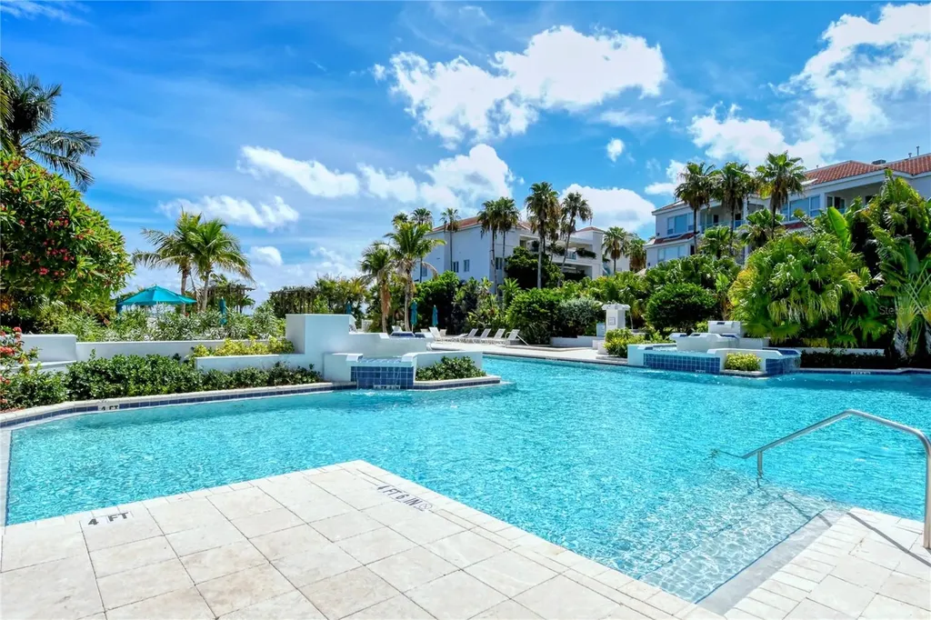 340 Gulf Of Mexico Drive Longboat Key FL 34228