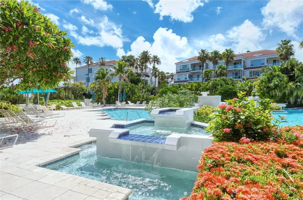 340 Gulf Of Mexico Drive Longboat Key FL 34228