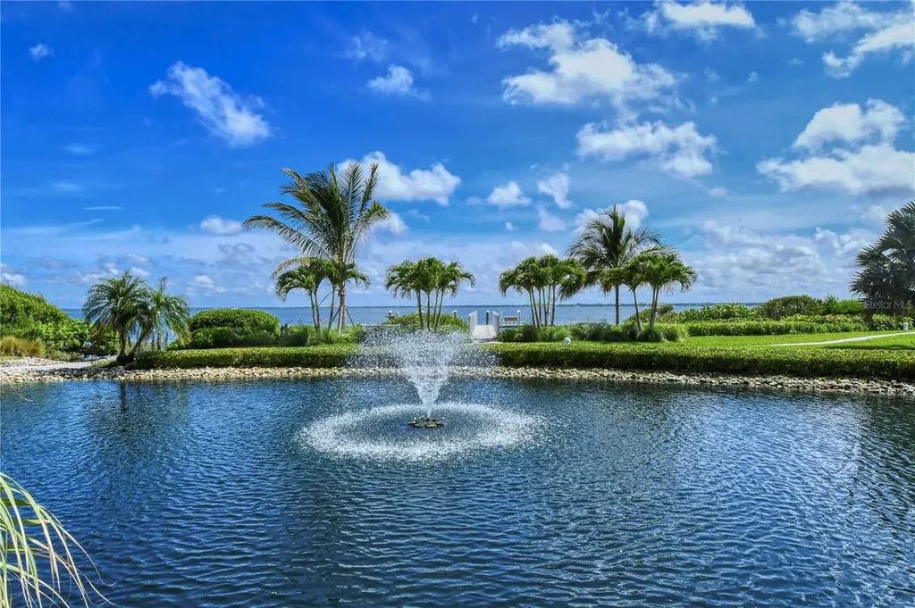 340 Gulf Of Mexico Drive Longboat Key FL 34228