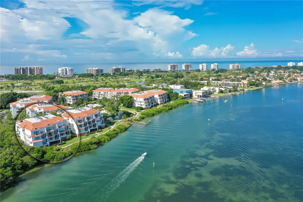 340 Gulf Of Mexico Drive Longboat Key FL 34228