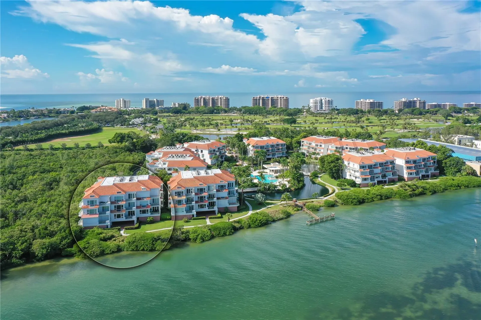 Longboat Key FL, 340 Gulf Of Mexico Drive, Unit 136