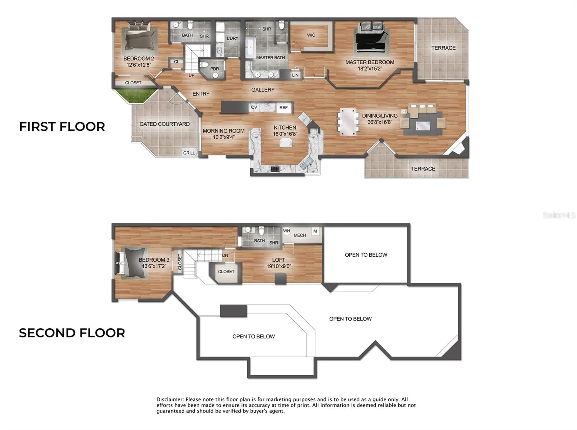 340 Gulf Of Mexico Drive Longboat Key FL 34228