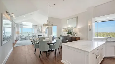 340 Gulf Of Mexico Drive Longboat Key FL 34228