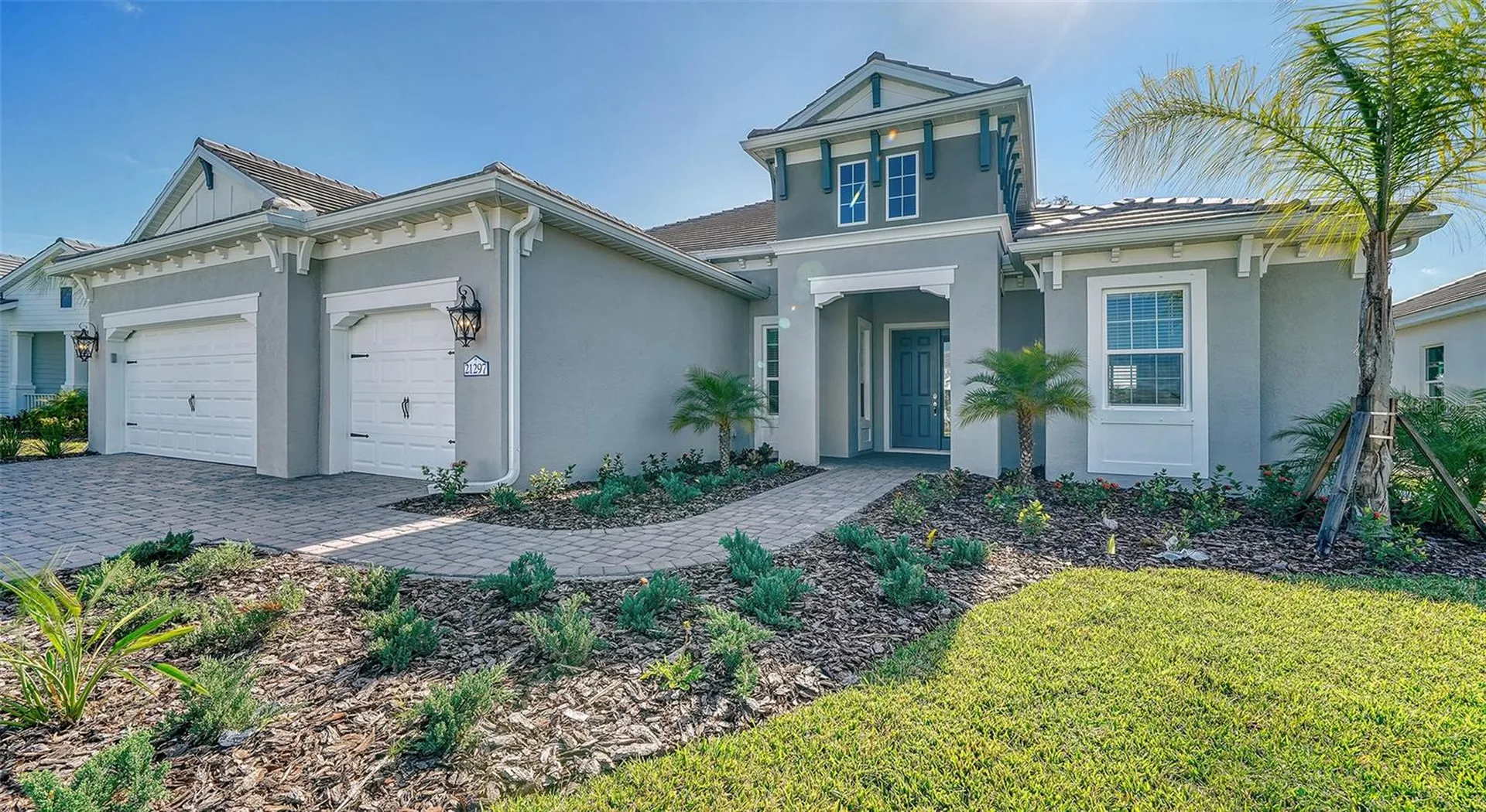 Venice FL, 21297 Holmes Circle