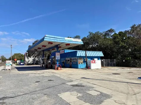 1941 S Pinellas Avenue Tarpon Springs FL 34689