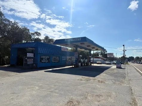 1941 S Pinellas Avenue Tarpon Springs FL 34689