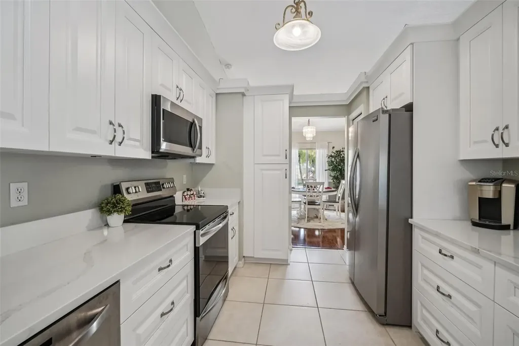 3132 Shoreline Drive Clearwater FL 33760