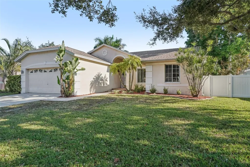 3132 Shoreline Drive Clearwater FL 33760