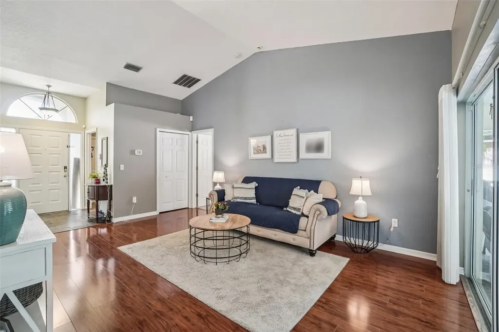 3132 Shoreline Drive Clearwater FL 33760
