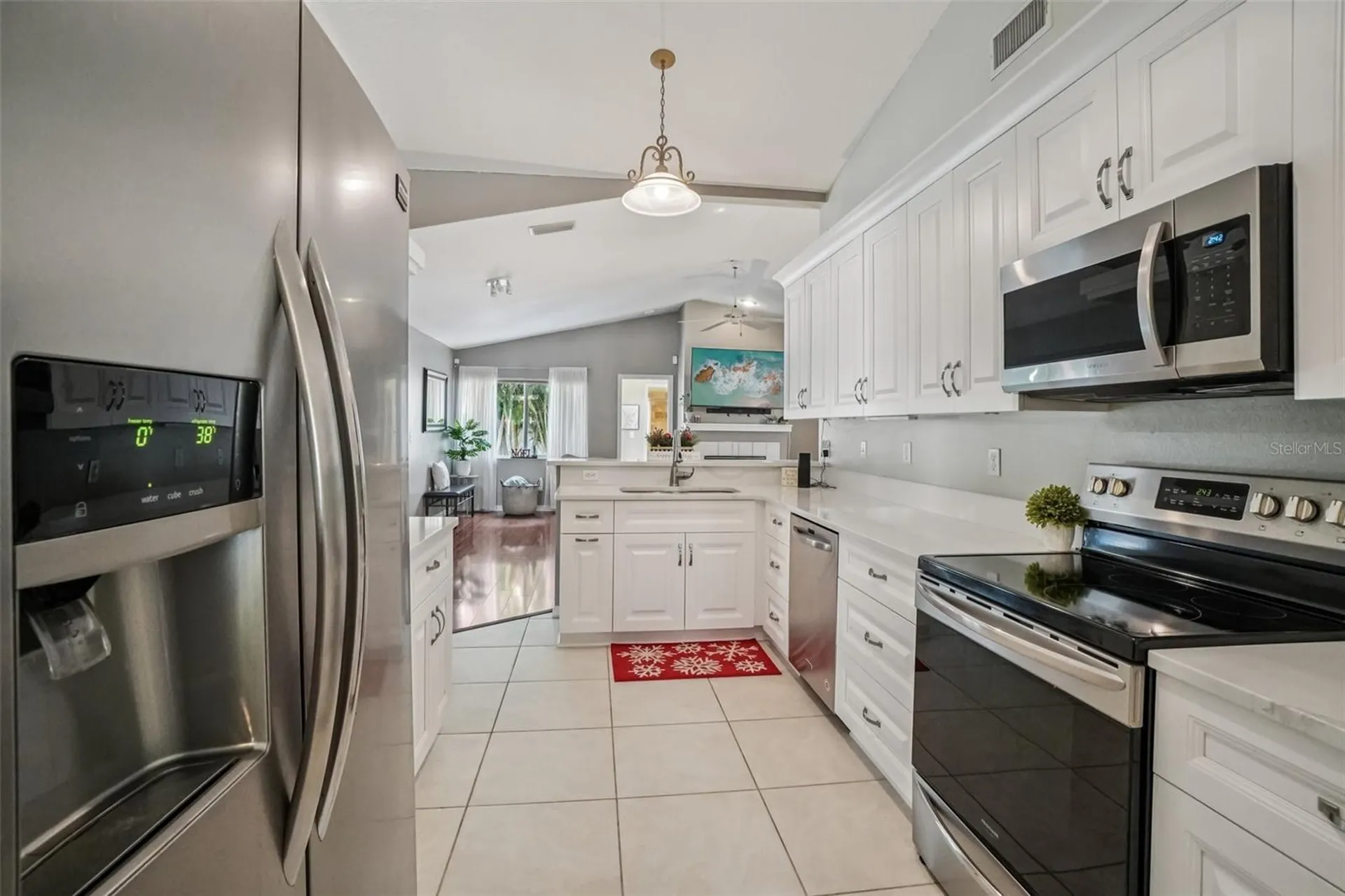 3132 Shoreline Drive Clearwater FL 33760