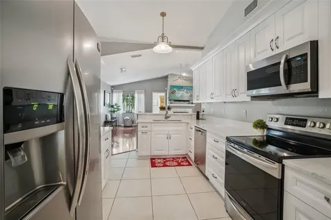 3132 Shoreline Drive Clearwater FL 33760